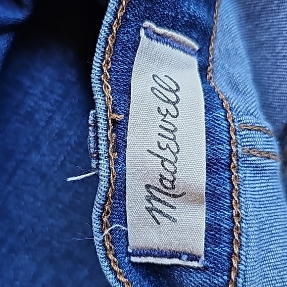 MADEWELL Jeans - Picture 10 of 15